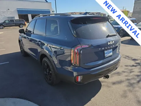 Another view of 2024 Kia Telluride SX-Prestige X-Pro for sale in Orem, UT at NeXgen Motors