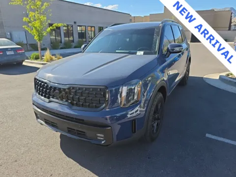 More photos of 2024 Kia Telluride SX-Prestige X-Pro at NeXgen Motors, UT