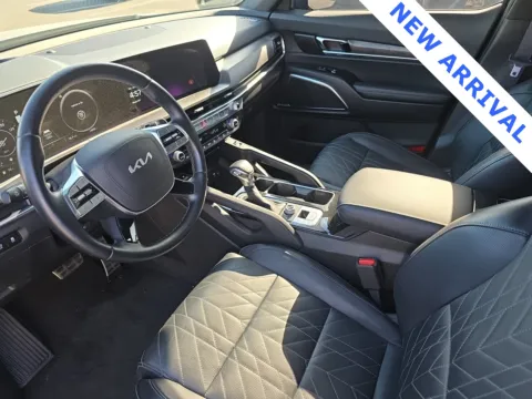 More photos of 2024 Kia Telluride SX-Prestige X-Pro at NeXgen Motors, UT