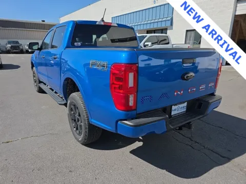 Another view of 2023 Ford Ranger XLT for sale in Orem, UT at NeXgen Motors