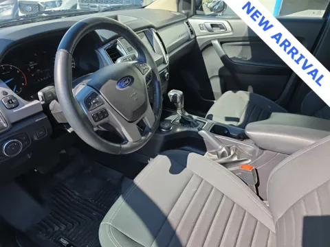 More photos of 2023 Ford Ranger XLT at NeXgen Motors, UT