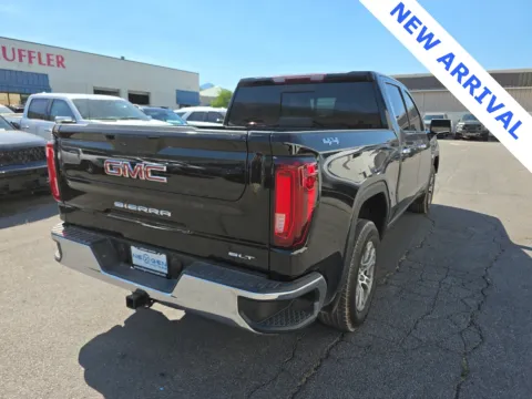 Photos of 2021 GMC Sierra 1500 SLT for sale in Orem, UT at NeXgen Motors