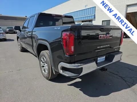 Another view of 2021 GMC Sierra 1500 SLT for sale in Orem, UT at NeXgen Motors