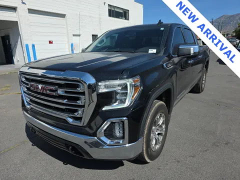 More photos of 2021 GMC Sierra 1500 SLT at NeXgen Motors, UT