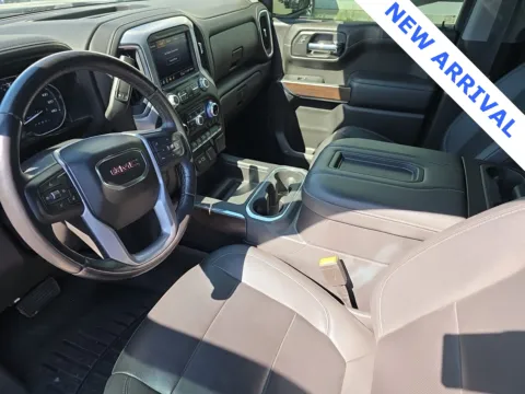 More photos of 2021 GMC Sierra 1500 SLT at NeXgen Motors, UT