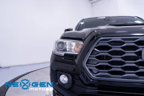 More photos of 2023 Toyota Tacoma TRD Sport at NeXgen Motors, UT