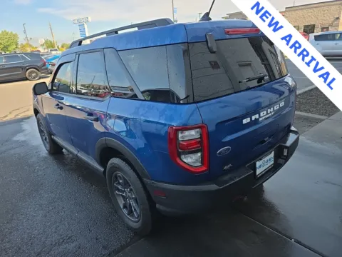 Another view of 2023 Ford Bronco Sport Big Bend for sale in Orem, UT at NeXgen Motors