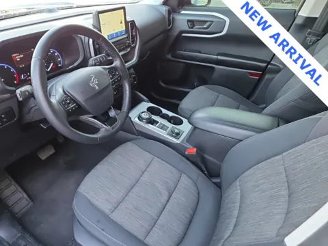 More photos of 2023 Ford Bronco Sport Big Bend at NeXgen Motors, UT