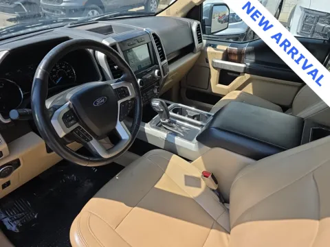More photos of 2017 Ford F-150 Lariat at NeXgen Motors, UT