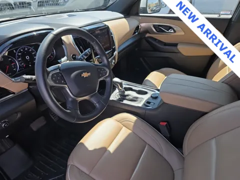 More photos of 2023 Chevrolet Traverse Premier at NeXgen Motors, UT