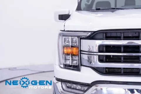 More photos of 2022 Ford F-150 Lariat at NeXgen Motors, UT