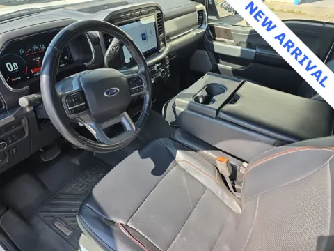 More photos of 2022 Ford F-150 Lariat at NeXgen Motors, UT