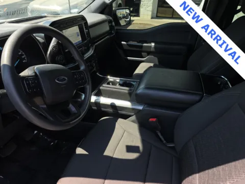 More photos of 2022 Ford F-150 Police Responder XL at NeXgen Motors, UT