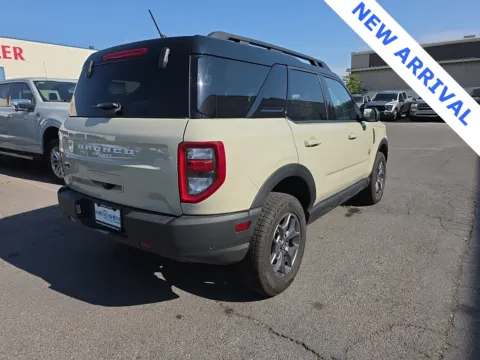Photos of 2024 Ford Bronco Sport Badlands for sale in Orem, UT at NeXgen Motors