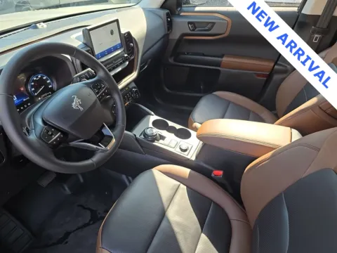 More photos of 2024 Ford Bronco Sport Badlands at NeXgen Motors, UT
