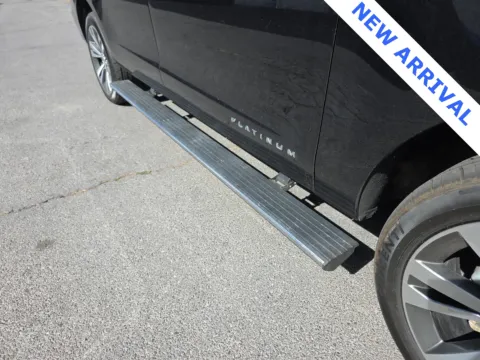 Photos of 2021 Ford Expedition Max Platinum for sale in Orem, UT at NeXgen Motors