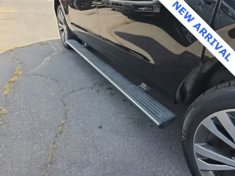 More photos of 2021 Ford Expedition Max Platinum at NeXgen Motors, UT