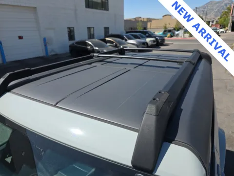 More photos of 2022 Ford Bronco Outer Banks at NeXgen Motors, UT