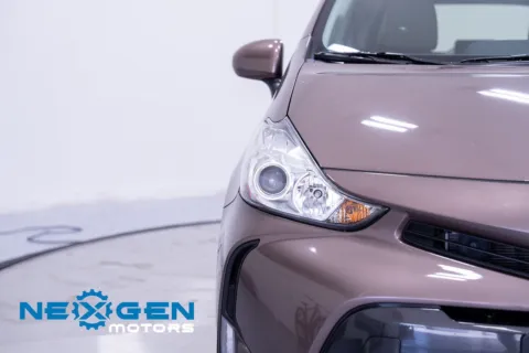 More photos of 2016 Toyota Prius v Four at NeXgen Motors, UT
