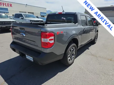 Photos of 2024 Ford Maverick XLT for sale in Orem, UT at NeXgen Motors