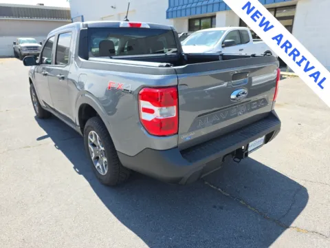 Another view of 2024 Ford Maverick XLT for sale in Orem, UT at NeXgen Motors
