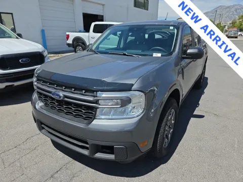 More photos of 2024 Ford Maverick XLT at NeXgen Motors, UT