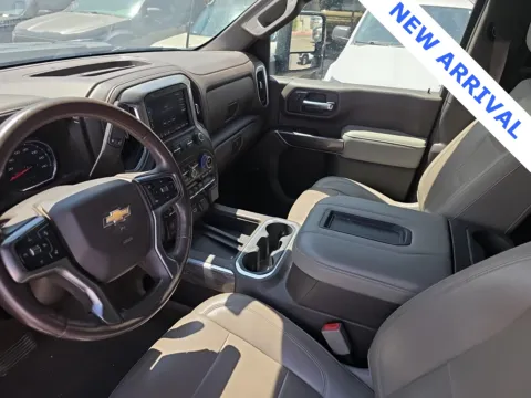 More photos of 2020 Chevrolet Silverado 2500HD LTZ at NeXgen Motors, UT