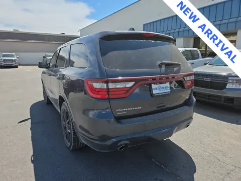 Another view of 2016 Dodge Durango R/T for sale in Orem, UT at NeXgen Motors