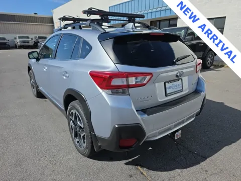Another view of 2019 Subaru Crosstrek 2.0i Limited for sale in Orem, UT at NeXgen Motors