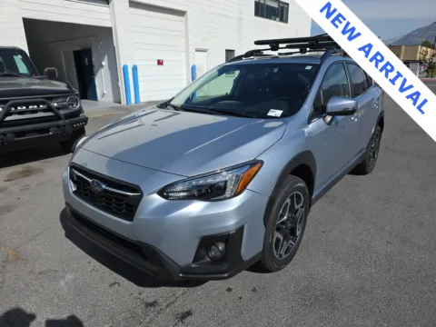 More photos of 2019 Subaru Crosstrek 2.0i Limited at NeXgen Motors, UT