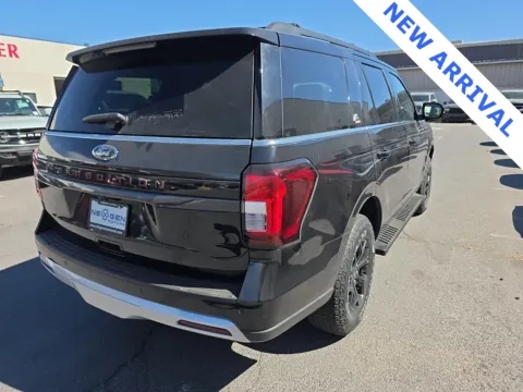 Another view of 2022 Ford Expedition Timberline for sale in Orem, UT at NeXgen Motors