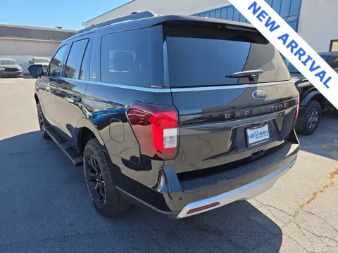 More photos of 2022 Ford Expedition Timberline at NeXgen Motors, UT