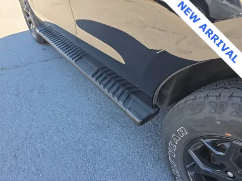 More photos of 2022 Ford Expedition Timberline at NeXgen Motors, UT