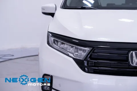More photos of 2023 Honda Odyssey Elite at NeXgen Motors, UT