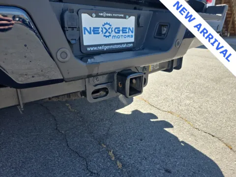 More photos of 2022 Ford F-250SD Lariat at NeXgen Motors, UT