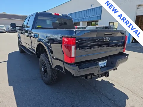 More photos of 2022 Ford F-250SD Lariat at NeXgen Motors, UT