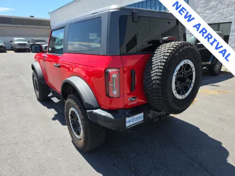 More photos of 2024 Ford Bronco Badlands at NeXgen Motors, UT