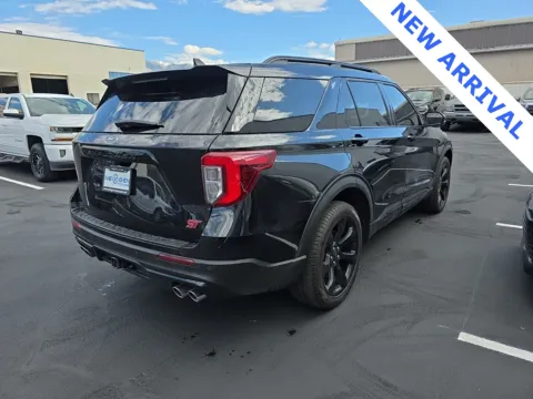 Photos of 2023 Ford Explorer ST for sale in Orem, UT at NeXgen Motors