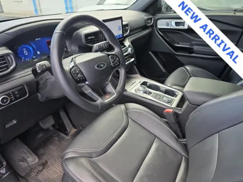 More photos of 2023 Ford Explorer ST at NeXgen Motors, UT