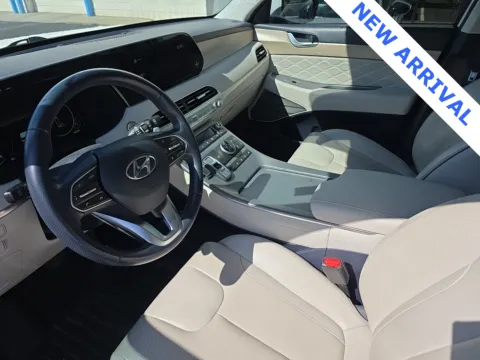 More photos of 2021 Hyundai Palisade Calligraphy at NeXgen Motors, UT