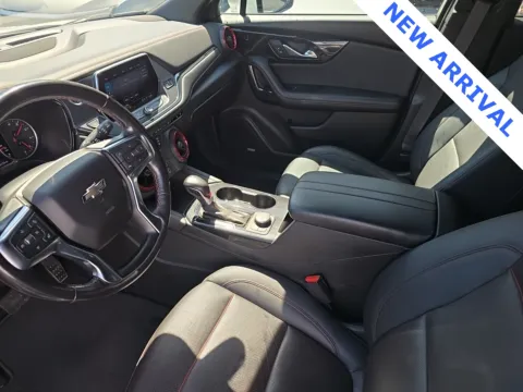 More photos of 2021 Chevrolet Blazer RS at NeXgen Motors, UT