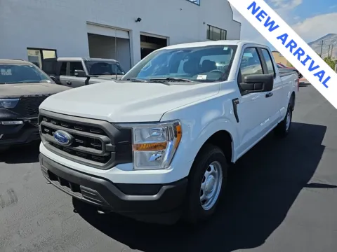 More photos of 2023 Ford F-150 XL at NeXgen Motors, UT