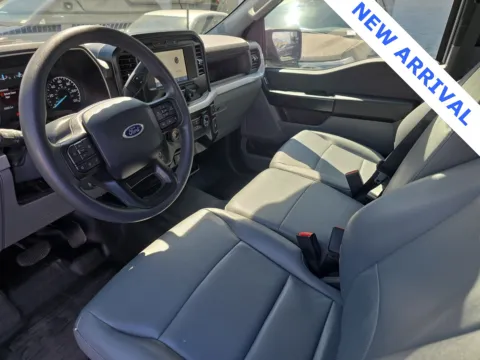 More photos of 2023 Ford F-150 XL at NeXgen Motors, UT