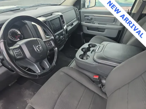 More photos of 2019 Ram 1500 Classic Warlock at NeXgen Motors, UT