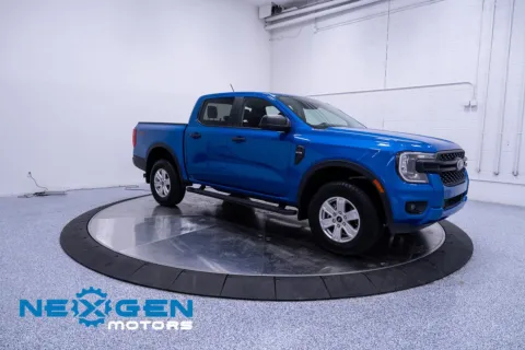 Photos of 2024 Ford Ranger XL for sale in Orem, UT at NeXgen Motors