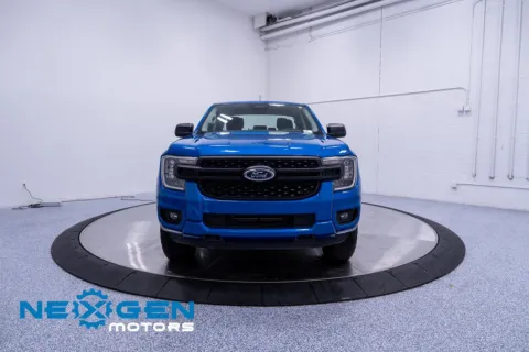 More photos of 2024 Ford Ranger XL at NeXgen Motors, UT