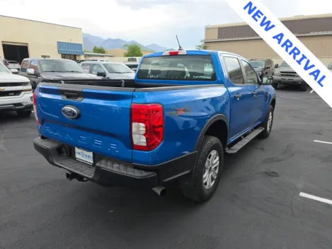 Photos of 2024 Ford Ranger XL for sale in Orem, UT at NeXgen Motors