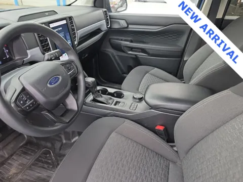 More photos of 2024 Ford Ranger XL at NeXgen Motors, UT