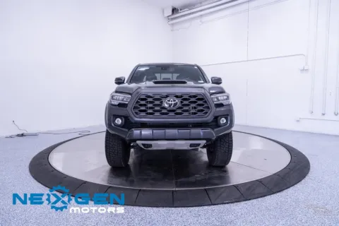 More photos of 2023 Toyota Tacoma TRD Sport at NeXgen Motors, UT