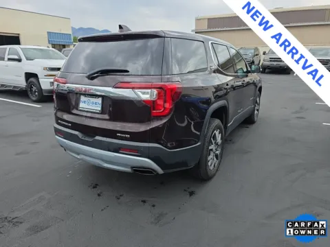 Photos of 2020 GMC Acadia SLE for sale in Orem, UT at NeXgen Motors